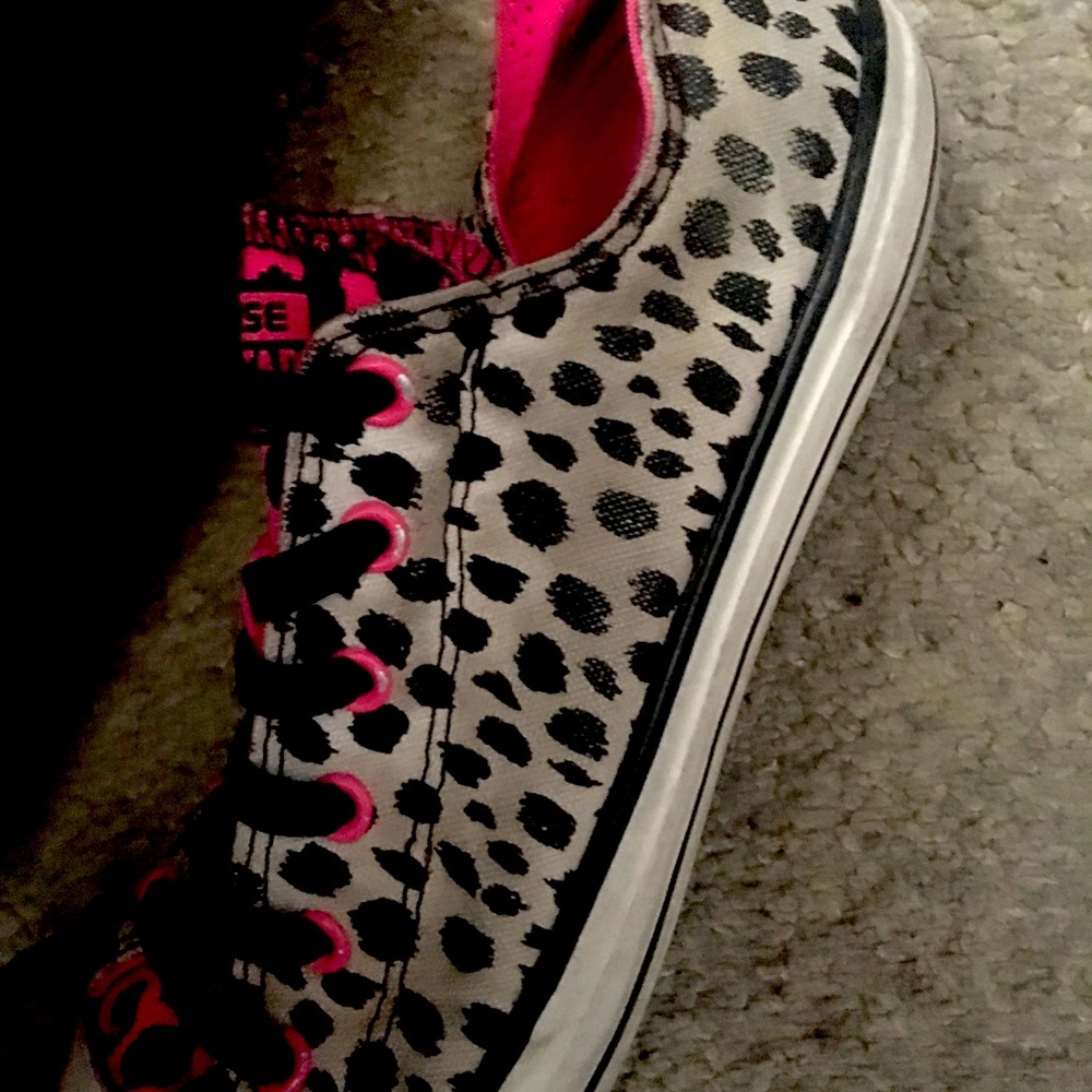 Converse